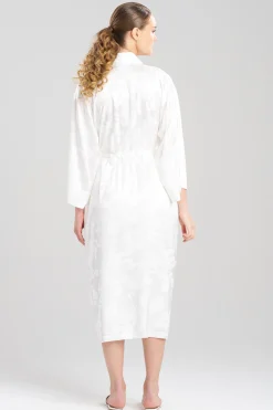 Natori Robes & Kimonos-Imperial Garden Robe