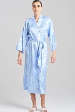 Natori Robes & Kimonos-Imperial Garden Robe