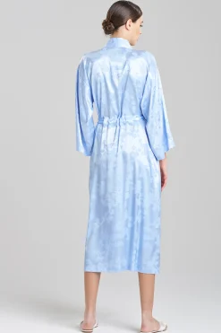 Natori Robes & Kimonos-Imperial Garden Robe