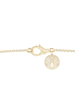 Natori Necklaces|Indochine-Indochine Diamond Tennis Necklace