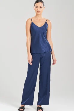 Natori Pajama Sets-Infinity Jacquard Cami PJ