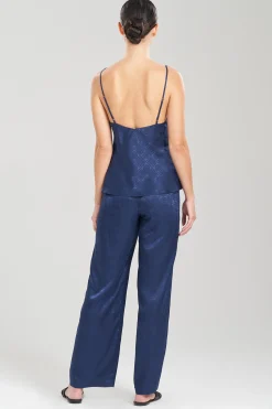 Natori Pajama Sets-Infinity Jacquard Cami PJ