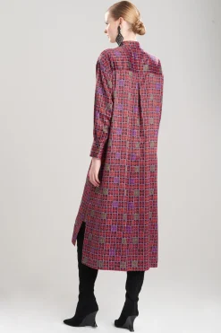 Natori Sleepshirts-Infinity Sleepshirt