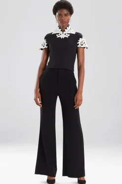 Natori Pants, Skirts & Shorts-Isabella High Waisted Pants