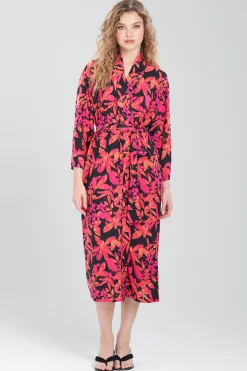 Natori Robes & Kimonos-Jakarta Robe