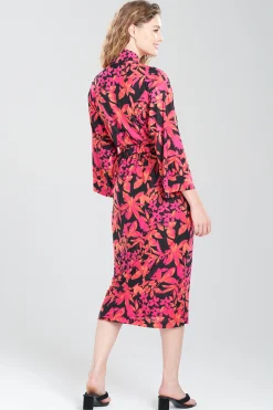 Natori Robes & Kimonos-Jakarta Robe