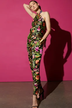 Natori Pajama Tops|Tops, Shirts & Tunics-Kamakura Silk Scarf Top