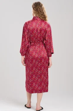 Natori Robes & Kimonos-Kano Robe