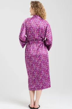 Natori Robes & Kimonos-Kano Robe