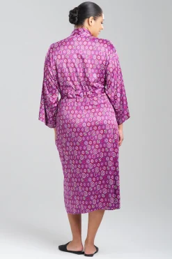Natori Robes & Kimonos-Kano Robe