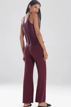 Natori Pajama Tops|Tops, Shirts & Tunics-Key Silk Tank