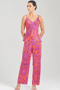 Natori Pajama Sets-Kii Cami PJ