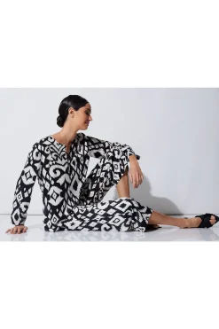 Natori Pajama Sets-Kii PJ