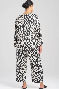 Natori Pajama Sets-Kii PJ