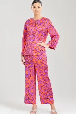 Natori Pajama Sets-Kii PJ