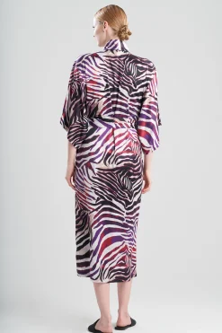 Natori Robes & Kimonos-Kuma Robe