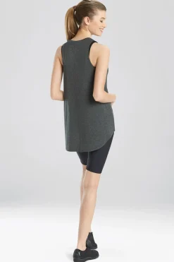 Natori Tops|Athleisure-Layering Elements Tank