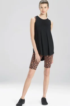Natori Tops|Athleisure-Layering Elements Tank