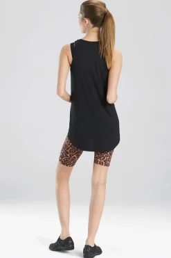 Natori Tops|Athleisure-Layering Elements Tank