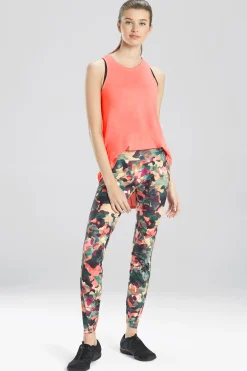 Natori Tops|Athleisure-Layering Elements Tank