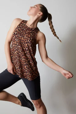 Natori Tops|Athleisure-Layering Elements Tank
