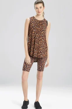 Natori Tops|Athleisure-Layering Elements Tank