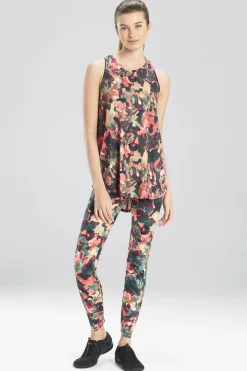 Natori Tops|Athleisure-Layering Elements Tank