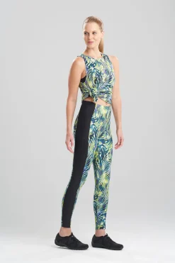 Natori Tops|Athleisure-Layering Elements Tank