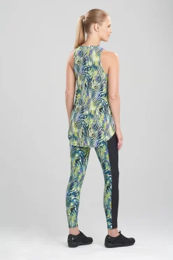 Natori Tops|Athleisure-Layering Elements Tank