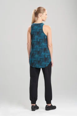 Natori Tops|Athleisure-Layering Elements Tank