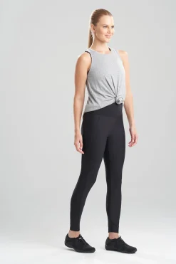 Natori Tops|Athleisure-Layering Elements Tank