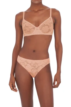 Natori Underwire Bras|Unlined Bras-Levitate Unlined Underwire Bra