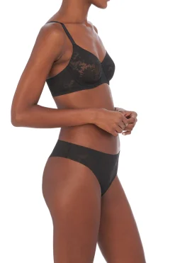 Natori Underwire Bras|Unlined Bras-Levitate Unlined Underwire Bra