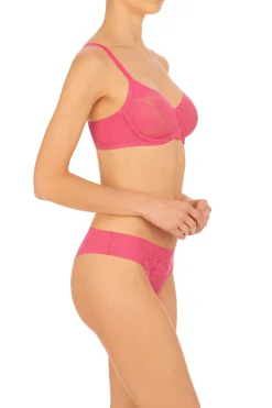 Natori Underwire Bras|Unlined Bras-Levitate Unlined Underwire Bra
