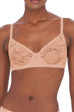 Natori Underwire Bras|Unlined Bras-Levitate Unlined Underwire Bra