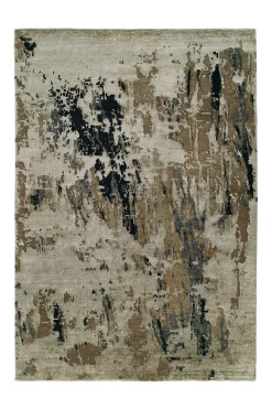 Natori Rugs-Lhasa- Bamboo Rug