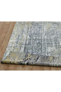 Natori Rugs-Lhasa- Grey Mist Rug