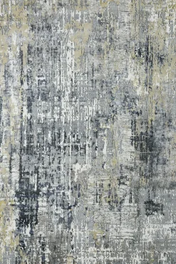 Natori Rugs-Lhasa- Grey Mist Rug