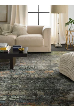 Natori Rugs-Lhasa- Haze Rug