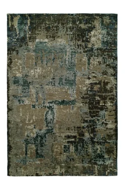 Natori Rugs-Lhasa- Nightfall Rug