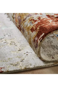 Natori Rugs-Lhasa- Sand Tones/Amber Rug