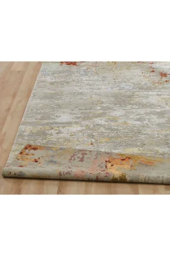 Natori Rugs-Lhasa- Sand Tones/Amber Rug