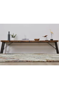 Natori Rugs-Lhasa- Sand Tones/Amber Rug