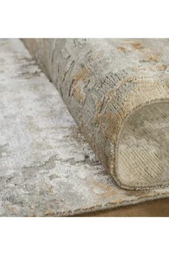 Natori Rugs-Lhasa- Sandstone Rug