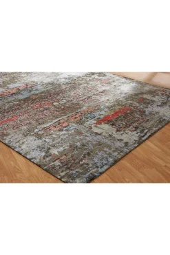 Natori Rugs-Lhasa- Sienna Rug