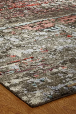 Natori Rugs-Lhasa- Sienna Rug