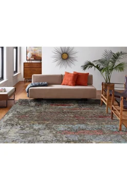 Natori Rugs-Lhasa- Sienna Rug