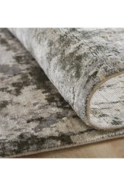 Natori Rugs-Lhasa- Silver Mist Rug