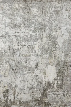 Natori Rugs-Lhasa- Silver Mist Rug