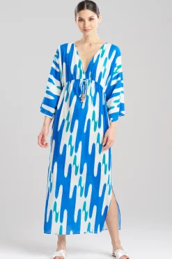 Natori Beach Caftans|Caftan Dresses-Lido Caftan